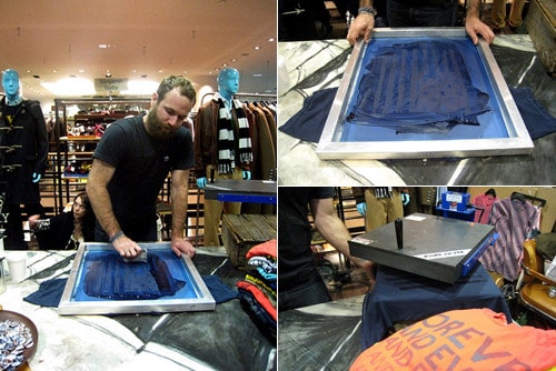 Barneys New York Artisan Day - Rogues Gallery