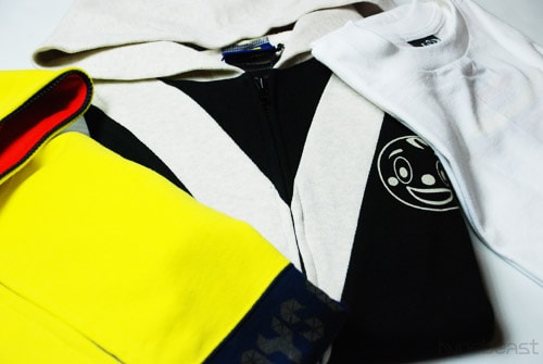 BBC | Ice Cream 2008 Fall/Winter November Releases