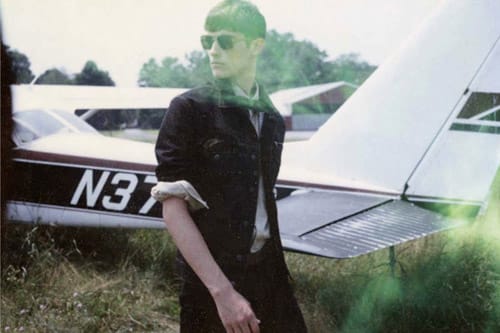 BBlessing 2009 Spring/Summer Lookbook