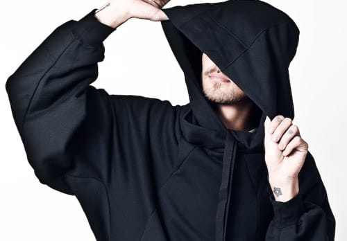 Bernhard Willhelm 2008 Fall/Winter - November Items