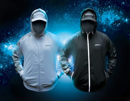 Bodega x Saucony Courageous Runner Collection