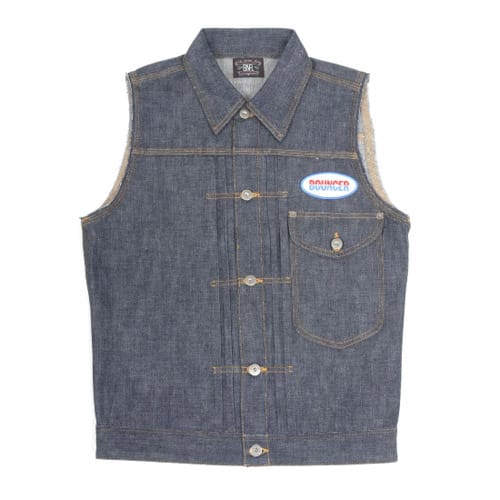 Bouncer 2008 Fall/Winter - New Release