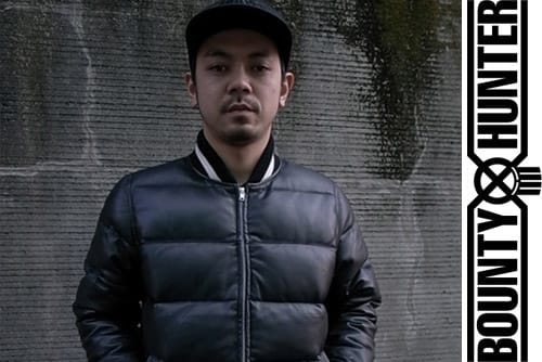 Bounty Hunter 2008 Fall/Winter New Releases