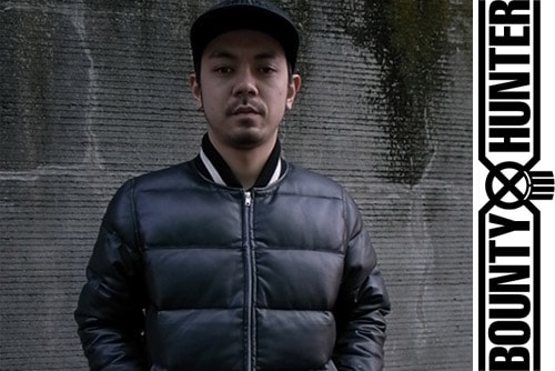 Bounty Hunter 2008 Fall/Winter New Releases