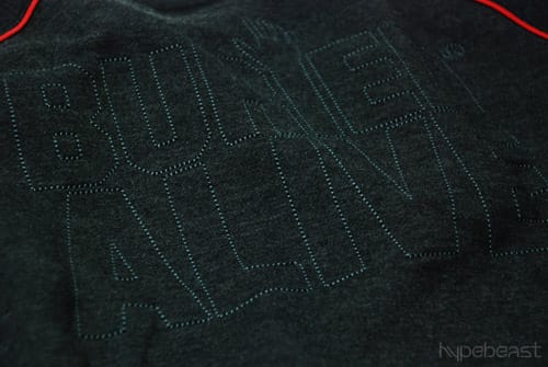 Buried Alive 2008 Fall/Winter Collection Part 1