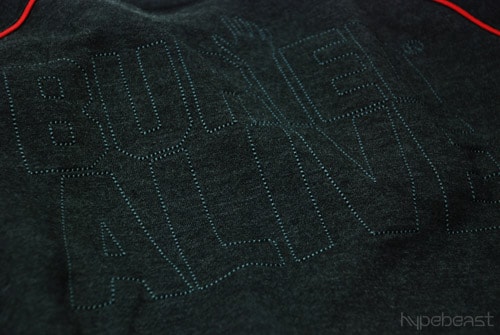 Buried Alive 2008 Fall/Winter Collection Part 1