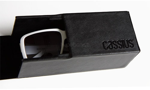 Cassius Eyewear 2008 Fall/Winter Collection