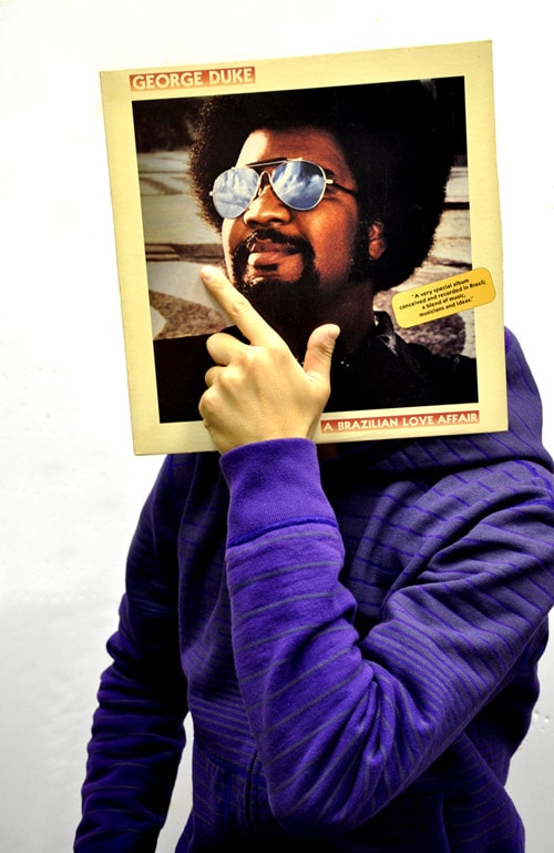 cheez 2008 Fall/Winter - November Releases