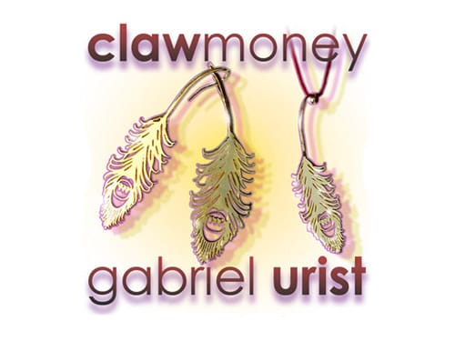 Claw Money x Gabriel Urist Jewelry Collection