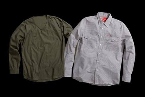 CLOT 2008 Fall/Winter Collection - November Delivery