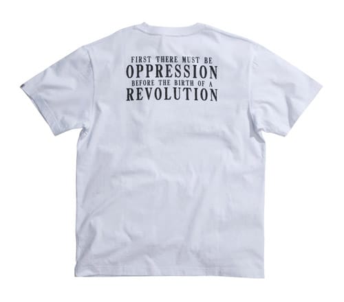 CLOT CSA "Revolt and Repent" Collection