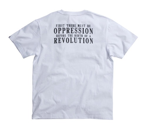 CLOT CSA "Revolt and Repent" Collection