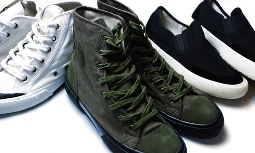 Coming Soon 2008 Fall/Winter Footwear Collection