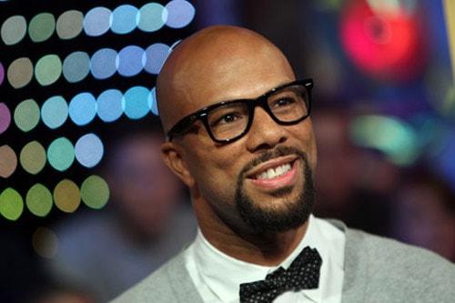 HYPEBEAST amongst Common's Favorite Websites
