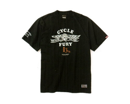 Neighborhood x Cool Trans 13th Anniversary Tee