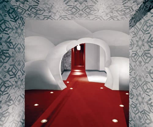 DC x Hotel on Rivington