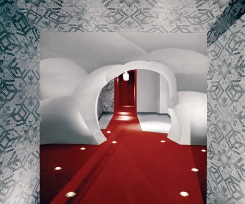 DC x Hotel on Rivington