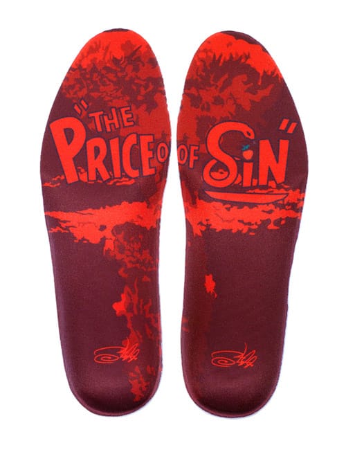 DC Shoes Artist Projects™ Series - SSUR WR  