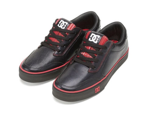 DC Shoes LIFE 2008 Holiday Collection