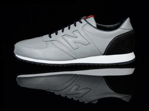 DDCLAB x New Balance "The Reflective 420"
