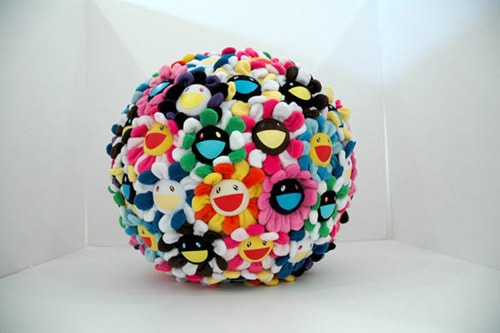 Design Miami/2008 Kaikai Kiki Preview