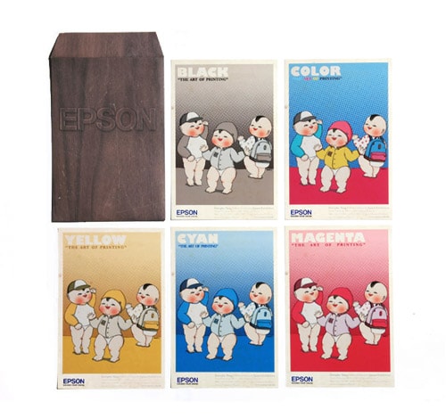 Dorophy Tang "The Art of Printing" Exhibition