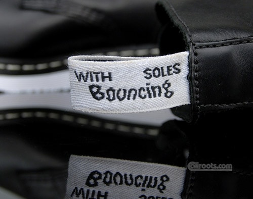 Dr. Martens Manton Desert Boots