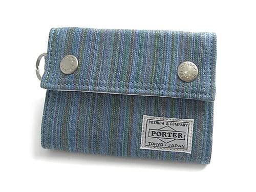 ESSENTIAL DESIGNS x Porter 2009 Spring/Summer Collection