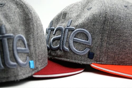 Estate LA "Real Tree Camo" Pop-Up Store Exclusive