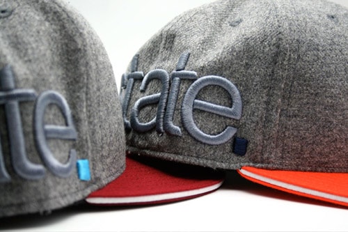 Estate LA "Real Tree Camo" Pop-Up Store Exclusive