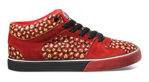 Etnies PAS 22 Collection