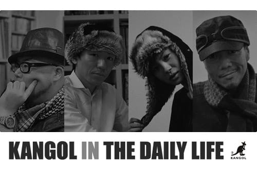 The Evolution of Kangol Headwear 