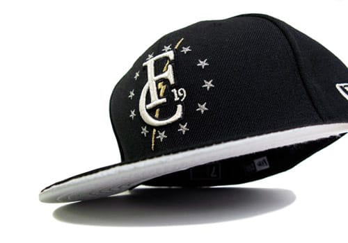 Flying Coffin 2008 Holiday Collection 