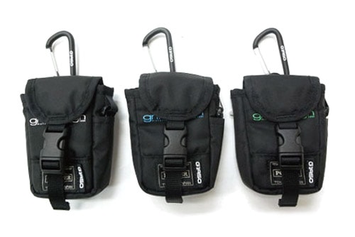 G1950 x Head Porter Outdoor Case