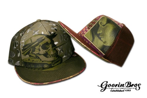 Goorin Brothers 2008 Fall/Winter Collection