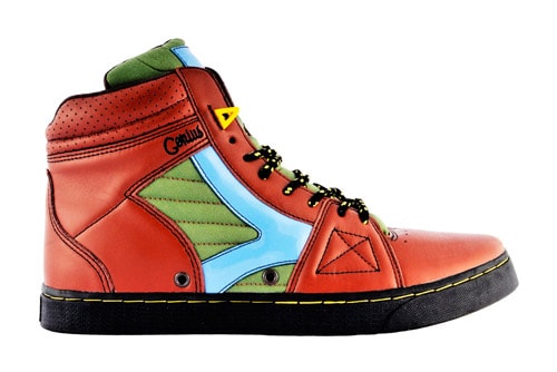 Greedy Genius 2008 Holiday Cool Breeze "Adirondack"