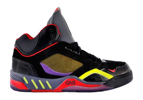 Greedy Genius Apache Onyx