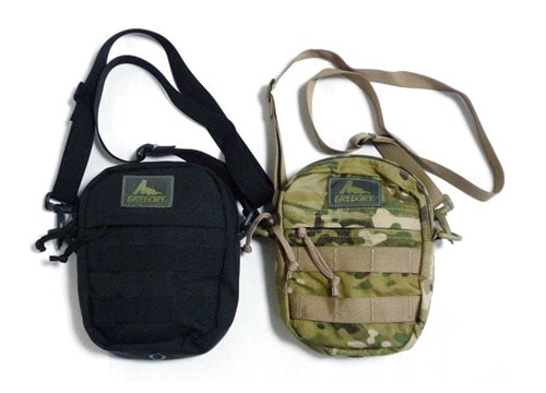 Gregory 2008 Fall/Winter Spear Series