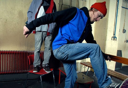 Grey Market 2008 Holiday Lookbook