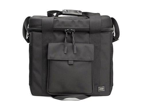 Head Porter Ballistic DJ Bag