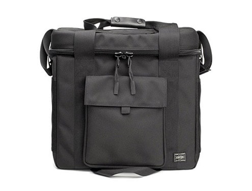 Head Porter Ballistic DJ Bag