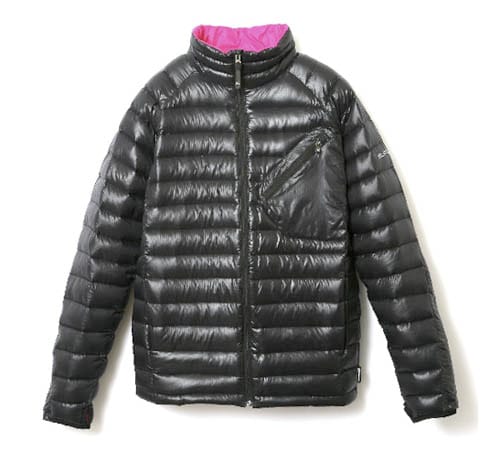 Head Porter Plus Excursion 2008 Fall/Winter - November Releases 