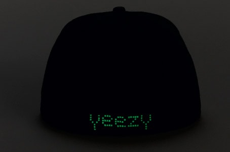 Hella Tight "Yeezy" Fitted Cap