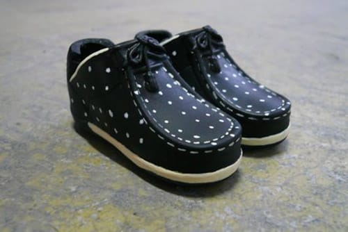 Hiroshi Fujiwara x adFunture Vinyl 