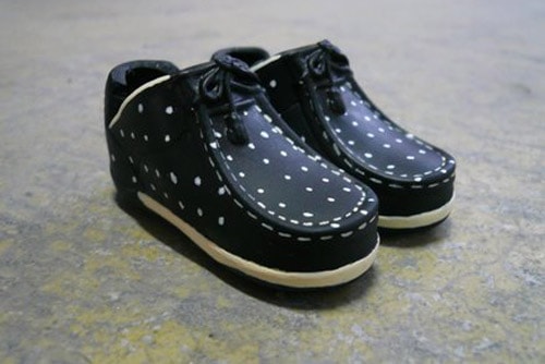 Hiroshi Fujiwara x adFunture Vinyl