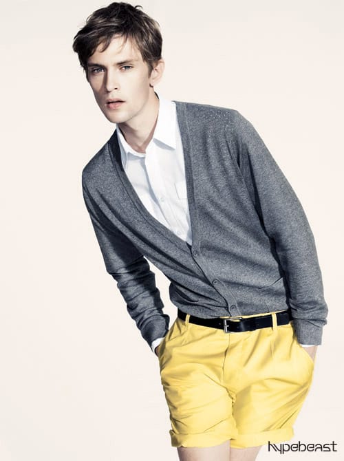 H&M 2009 Spring Preview