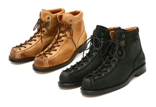hobo Linemans Boots