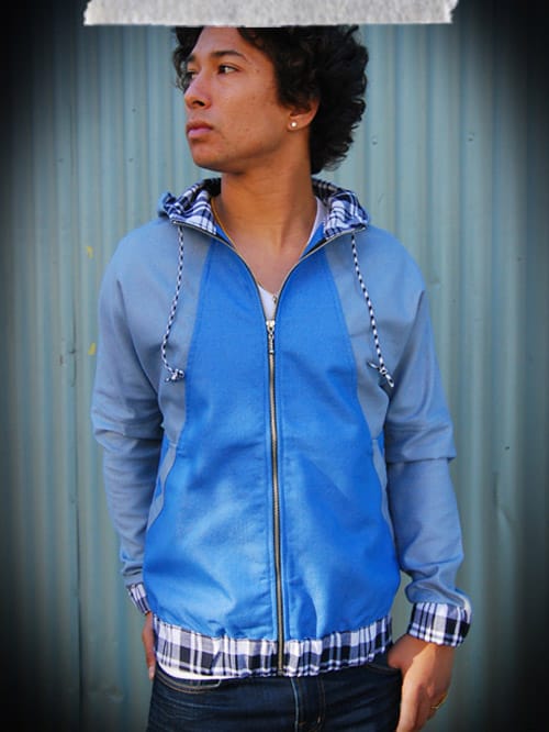 HomeRoom 2008 Fall/Winter Collection 