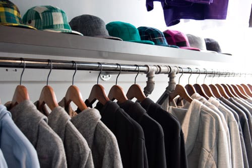 HomeRoom x Reason Los Angeles Pop-Up Shop