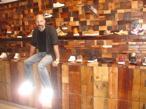 Interview with Roberto Crivello of DDCLAB